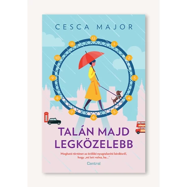 Talán majd legközelebb
