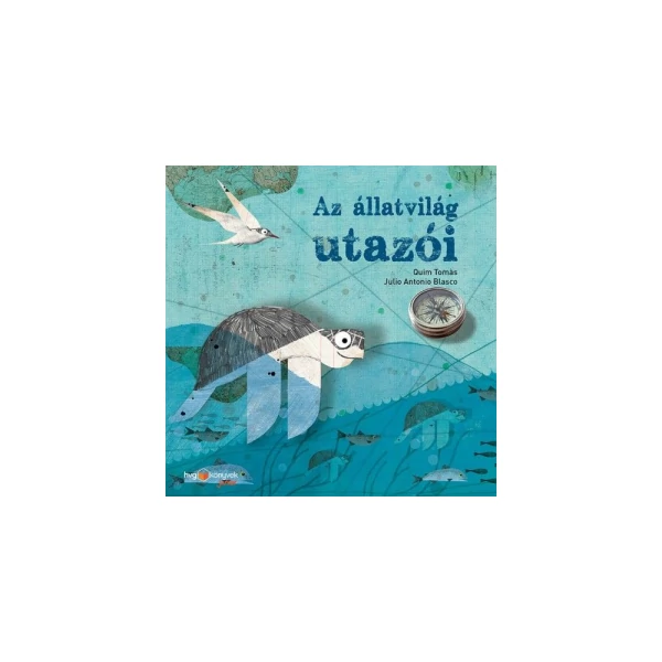 Az állatvilág utazói