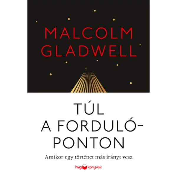 Túl a fordulóponton