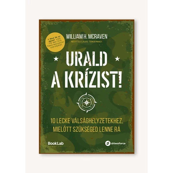 Urald a krízist!