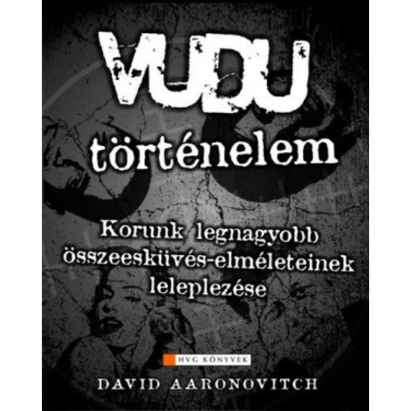 Vudu-történelem