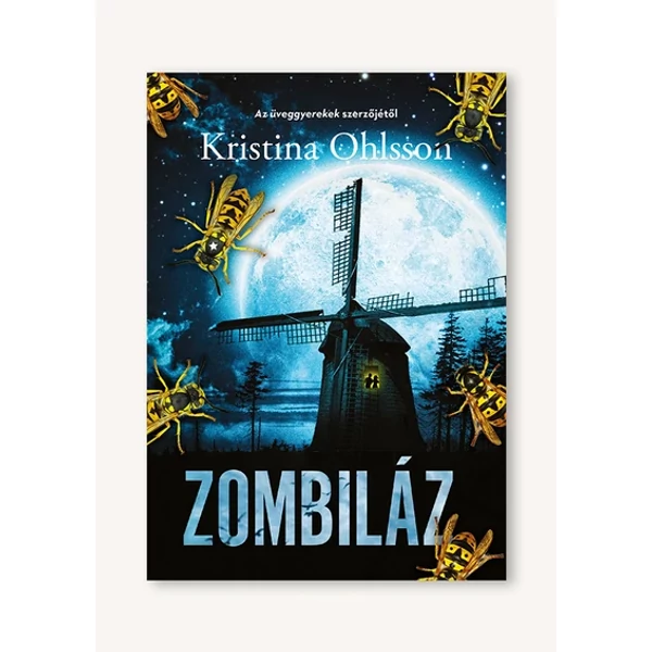 Zombiláz