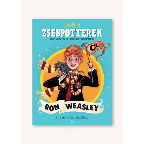 zsebpotterek-ron-weasley