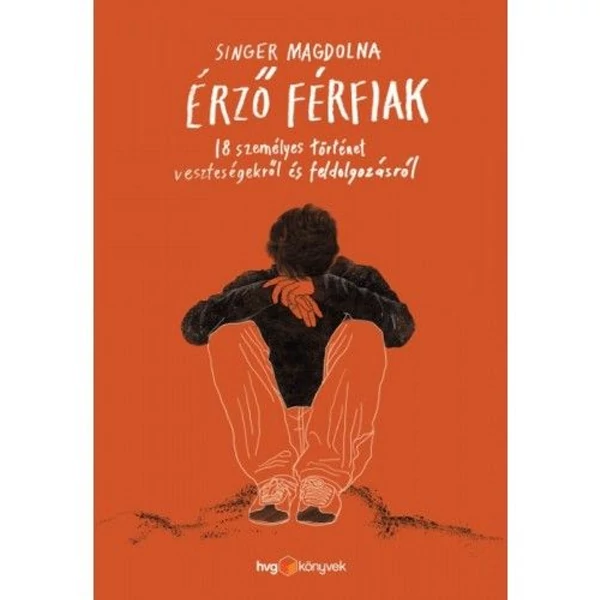 Érző férfiak