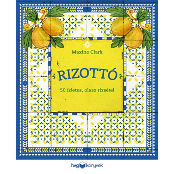 Rizottó