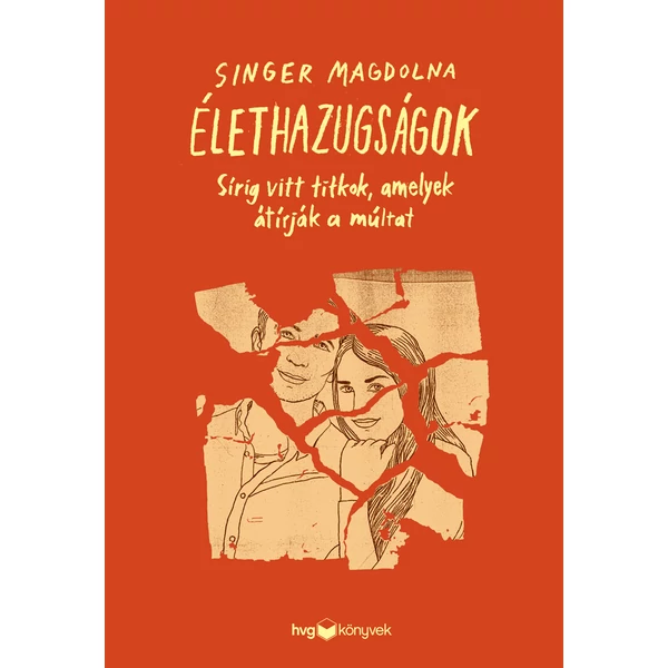 Élethazugságok