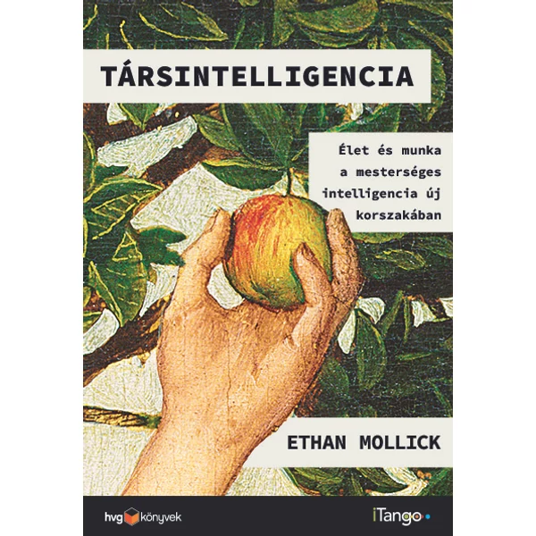 Társintelligencia