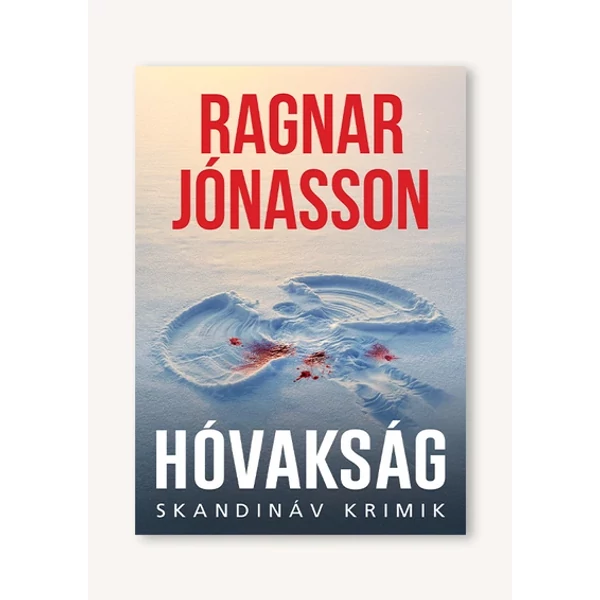 Sötét Izland 1. – Hóvakság