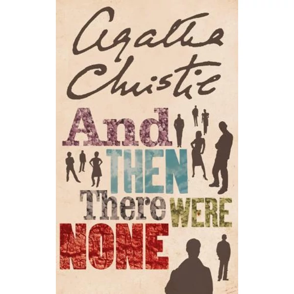 Agatha Christie: And Then There Were None