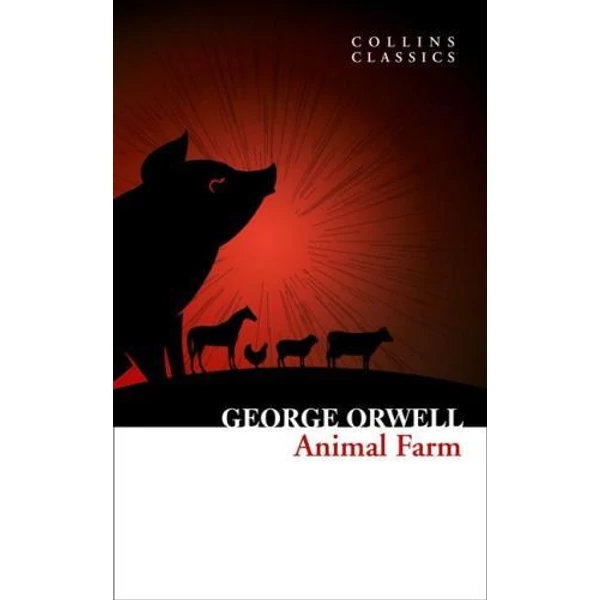 George Orwell: Animal farm