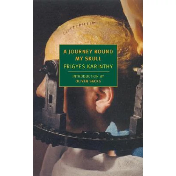Frigyes Karinthy: A Journey Round My Skull