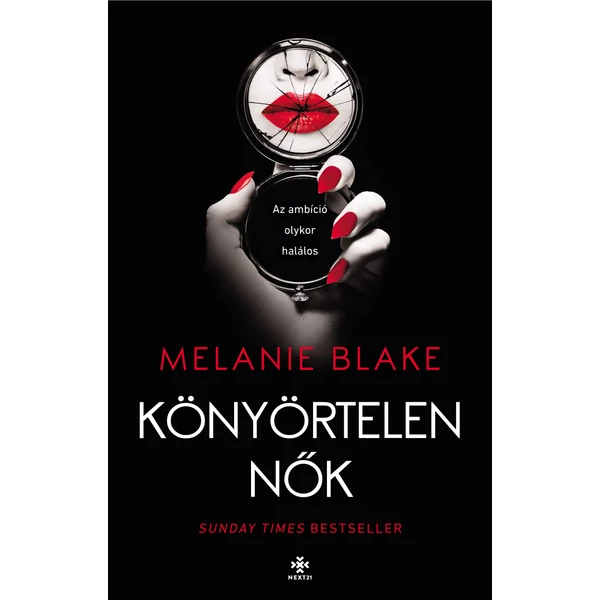 konyortelen-nok-melanie-blake-konyv-next21-kiado