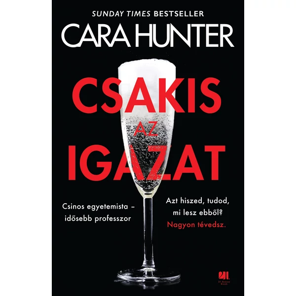 csakis-az-igazat-adam-fawley-5-cara-hunter-21-szazad-kiado