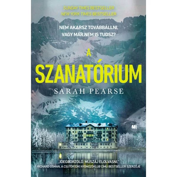 a-szanatorium-sarah-pearse-21-szazad-kiado