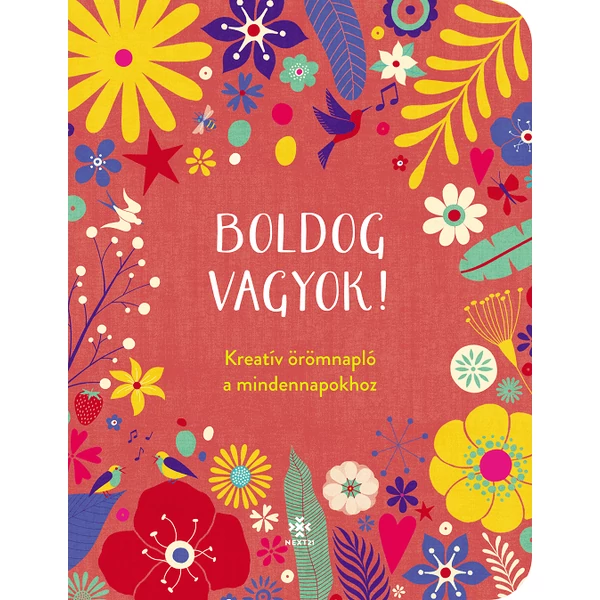 boldog-vagyok-kreativ-oromnaplo-a-mindennapokhoz