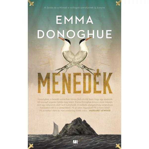 menedek-emma-donoghue-21-szazad-kiado