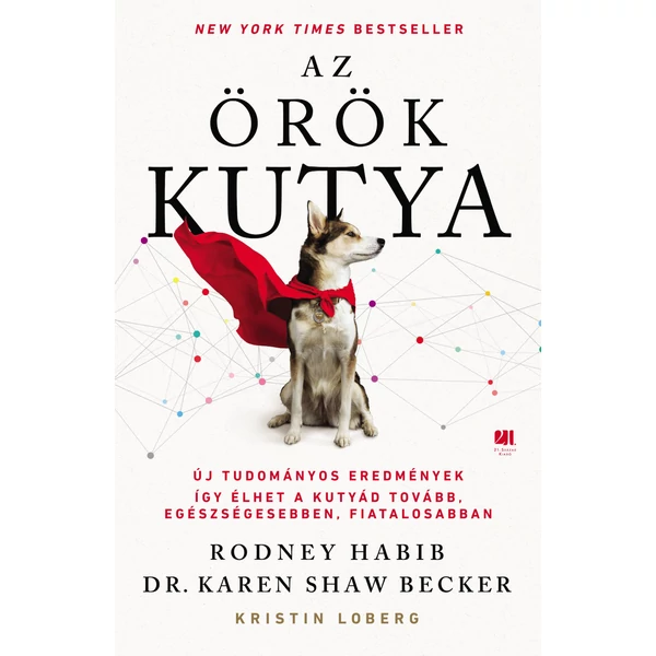 az-orok-kutya-dr-karen-shaw-becker-rodney-habib