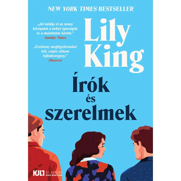 irok-es-szerelmek-lily-king-kult-konyvek