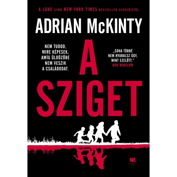 a-sziget-adrian-mckinty-thriller-21-szazad-kiado