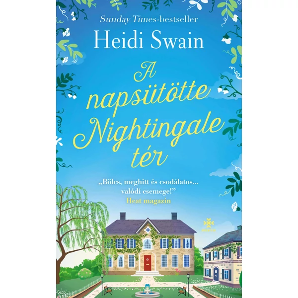 a-napsutotte-nightingale-ter-heidi-swain-konyv-next21-kiado