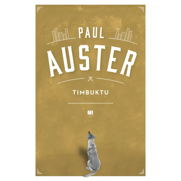 paul-auster-timpuktu-21-szazad-kiado